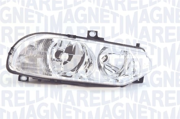 Headlight